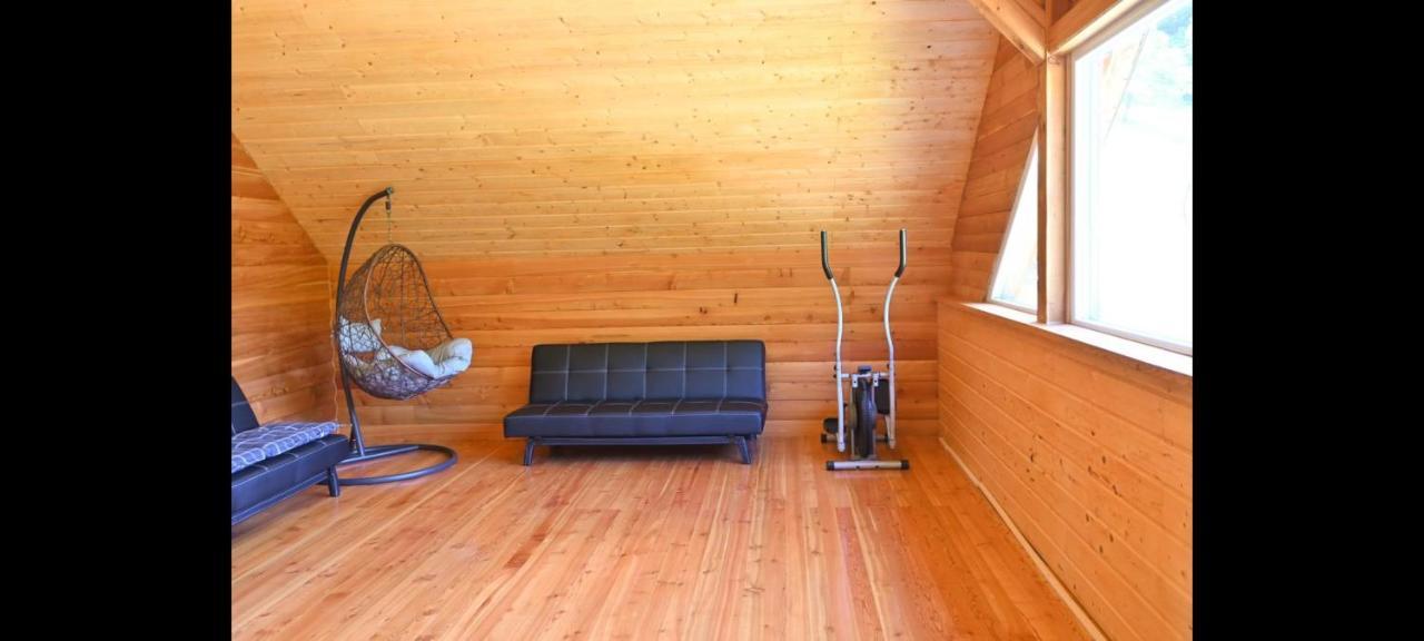 Ranc Stojnsek Villa Rogaška Slatina Eksteriør bilde