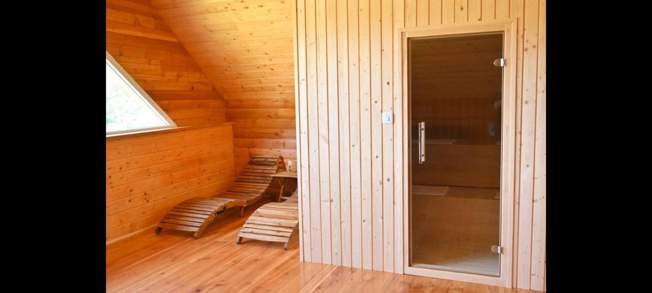 Ranc Stojnsek Villa Rogaška Slatina Eksteriør bilde